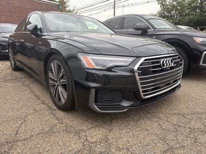Used 2019 Audi A6 3.0T Premium Plus w/ Premium Plus Package