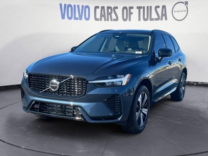 New 2025 Volvo XC60 T8 Core w/ Protection Package Premier