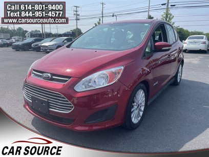 Used 2015 Ford C-MAX SE w/ Equipment Group 201A