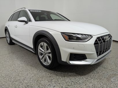 Certified 2023 Audi A4 2.0T allroad Premium Plus