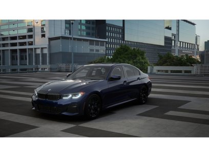 New 2026 BMW M340i