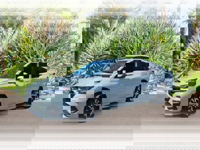 New 2025 Subaru Legacy Premium