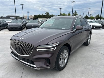 Used 2022 Genesis GV70 2.5T