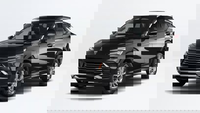 New 2025 Buick Envista Preferred