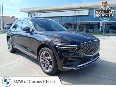 Used 2025 Genesis GV70 2.5T