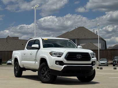 Used 2023 Toyota Tacoma SR5