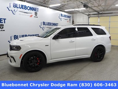Used 2023 Dodge Durango SRT