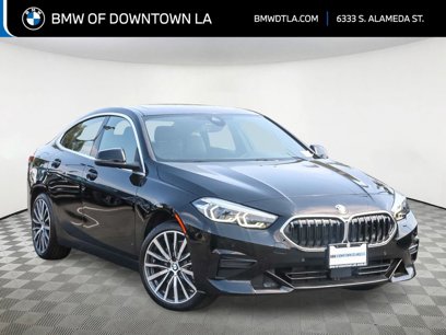 Certified 2022 BMW 228i xDrive Gran Coupe w/ Premium Package