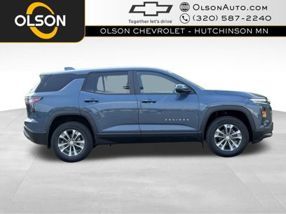 New 2026 Chevrolet Equinox LT w/ Convenience Package II