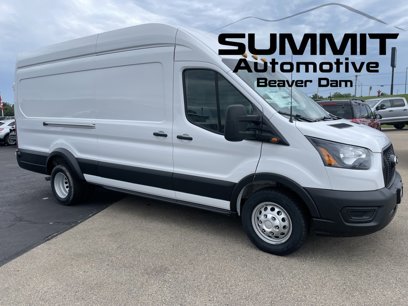 New 2025 Ford Transit 350 148 High Roof DRW AWD