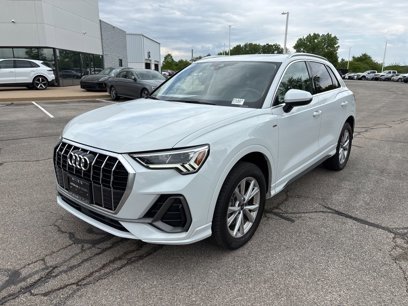 Used 2022 Audi Q3 2.0T Premium Plus w/ Premium Plus Package