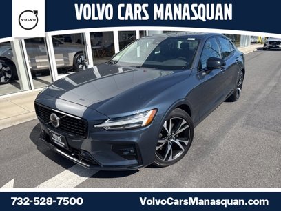 Certified 2024 Volvo S60 B5 Core