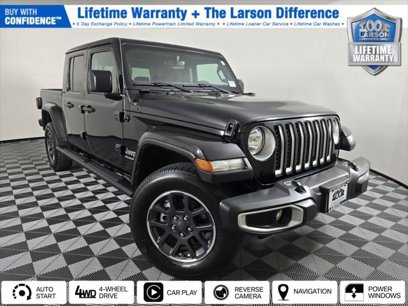 Used 2023 Jeep Gladiator Overland