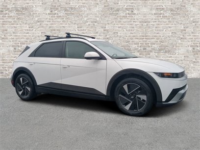 New 2025 Hyundai Ioniq 5 SEL