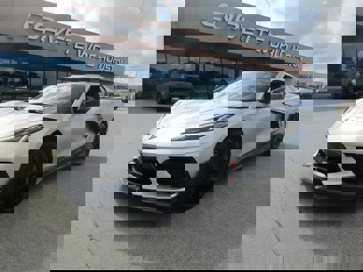 Used 2020 Chevrolet Corvette Stingray Premium Cpe w/ 3LT Preferred Equipment Group