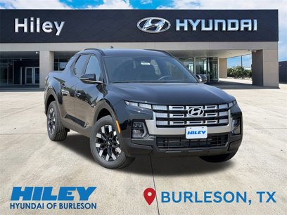 New 2026 Hyundai Santa Cruz SEL