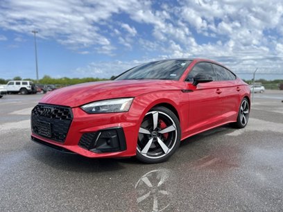 Used 2022 Audi A5 2.0T Premium Plus