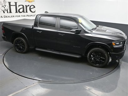 Used 2022 RAM 1500 Laramie