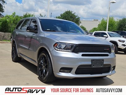 Used 2020 Dodge Durango GT
