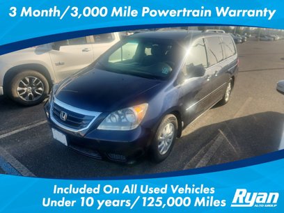 Used 2008 Honda Odyssey EX
