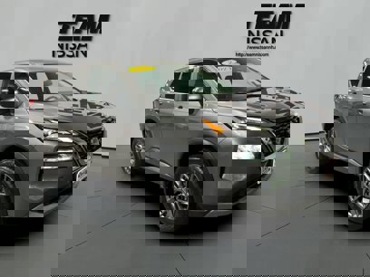 Used 2023 Nissan Rogue S