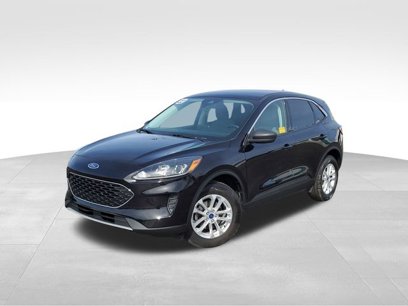 Used 2022 Ford Escape SE w/ Convenience Package