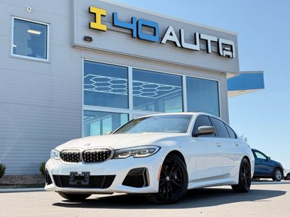 Used 2021 BMW M340i