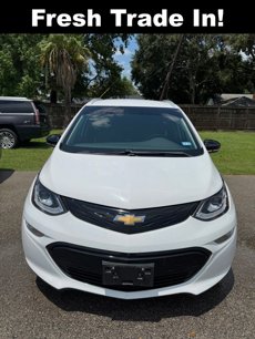 Used 2021 Chevrolet Bolt Premier w/ Infotainment Package