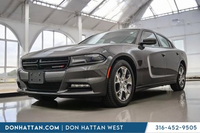 Used 2016 Dodge Charger SXT