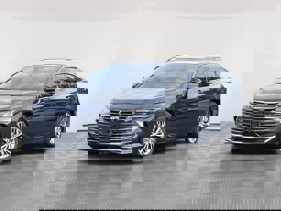 Used 2020 Toyota Avalon Limited w/ Advanced Safety Package