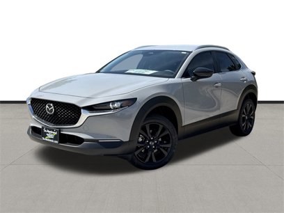 New 2025 MAZDA CX-30 AWD 2.5 S w/ Select Sport Pkg