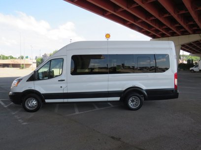 Used 2019 Ford Transit 350 XLT