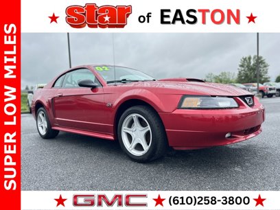 Used 2002 Ford Mustang GT