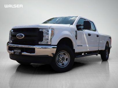 Used 2019 Ford F350 XL