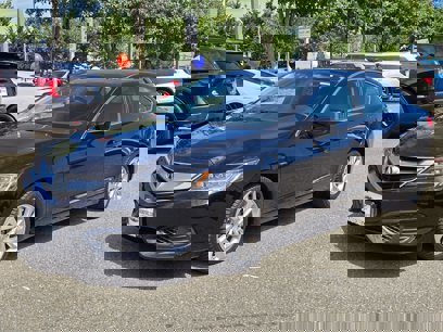 Used 2018 Acura ILX