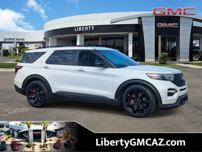 Used 2023 Ford Explorer ST w/ Equipment Group 401A