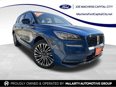 Used 2021 Lincoln Corsair Reserve