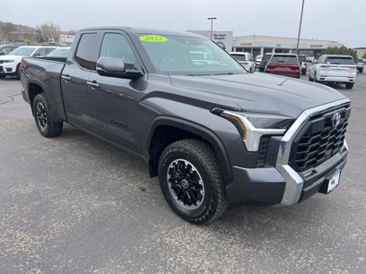Used 2022 Toyota Tundra SR5