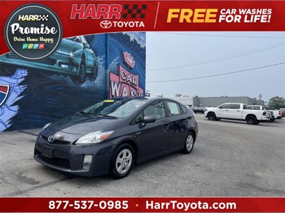 Used 2010 Toyota Prius Two