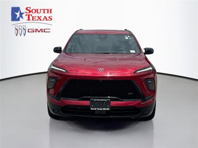Used 2025 Buick Enclave Sport Touring w/ Power Package