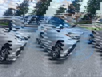 Used 2021 Toyota Sienna XLE