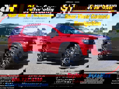 Used 2021 GMC Acadia SLE