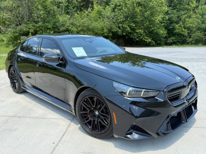 Used 2025 BMW M5 w/ Executive Package