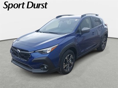 New 2025 Subaru Crosstrek 2.5i Premium