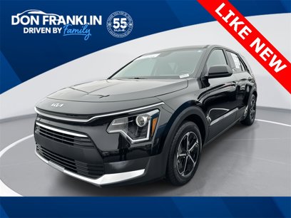 Used 2024 Kia Niro LX