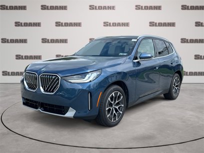 Used 2025 BMW X3 xDrive30i w/ Premium Package