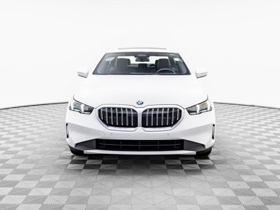 New 2024 BMW 530i xDrive w/ Convenience Package