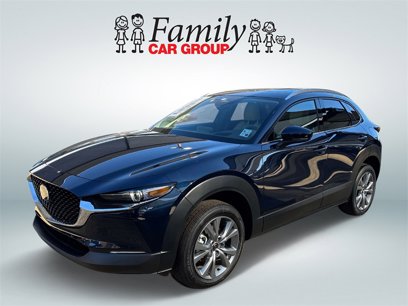 New 2025 MAZDA CX-30 AWD 2.5 S w/ Premium Package