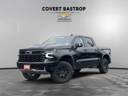 Used 2023 Chevrolet Silverado 1500 ZR2 w/ Technology Package