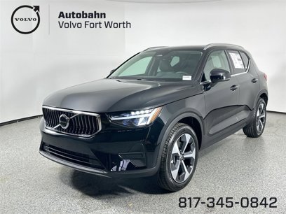 New 2025 Volvo XC40 B5 Core w/ Protection Package Premier